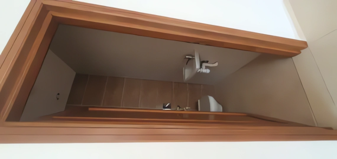 Appartement à louer à Bir Mourad Rais