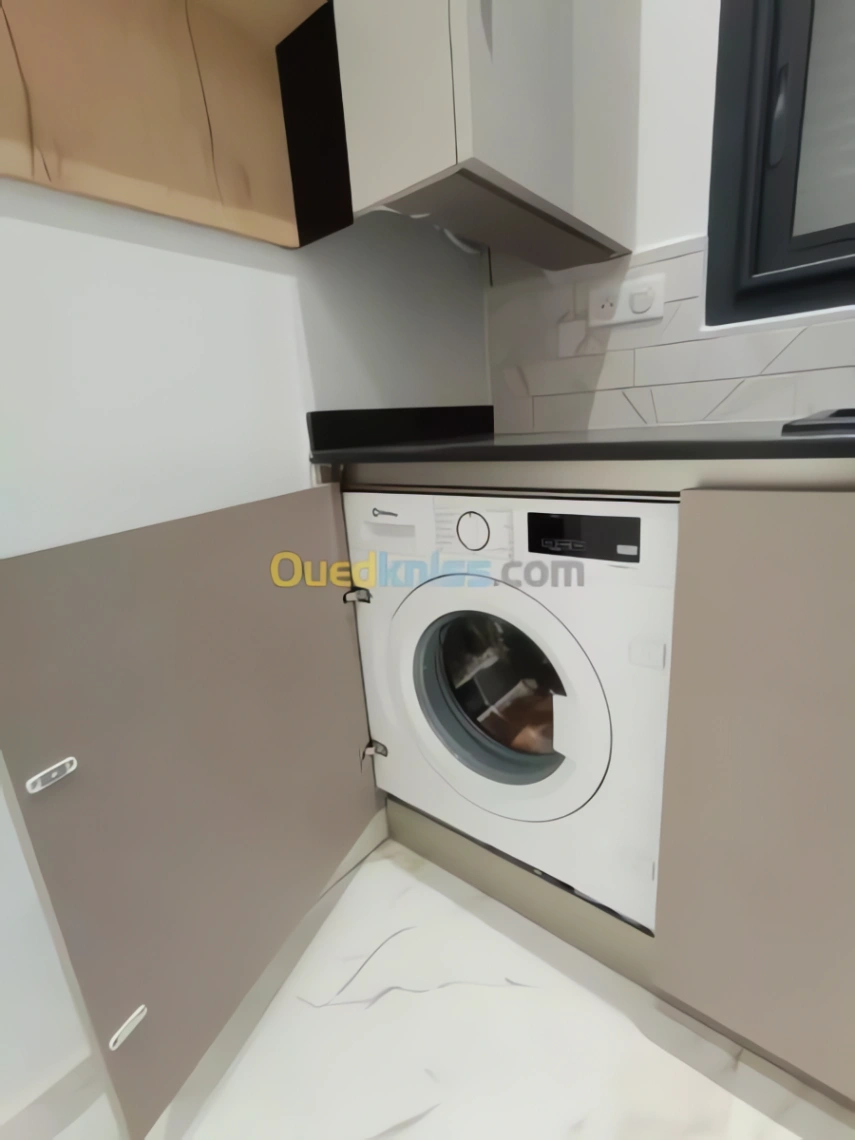 Appartement à vendre à Hydra