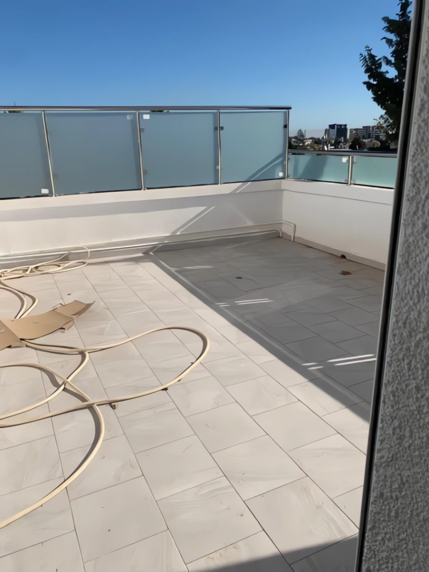 Appartement à vendre à Hydra