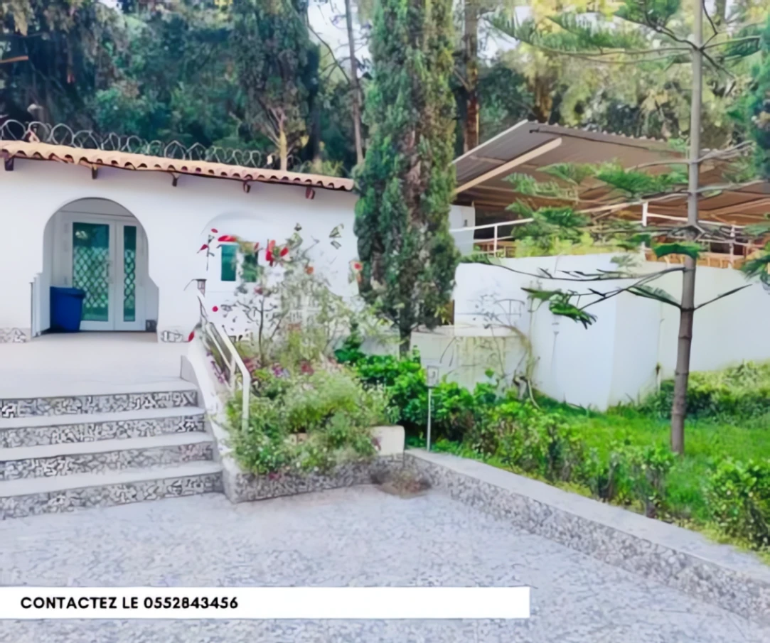 Appartement à louer à Hydra