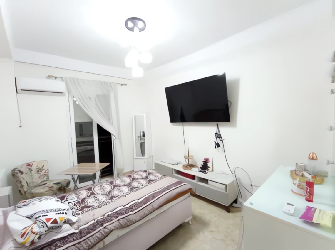 Appartement à louer à Bordj El Kiffan