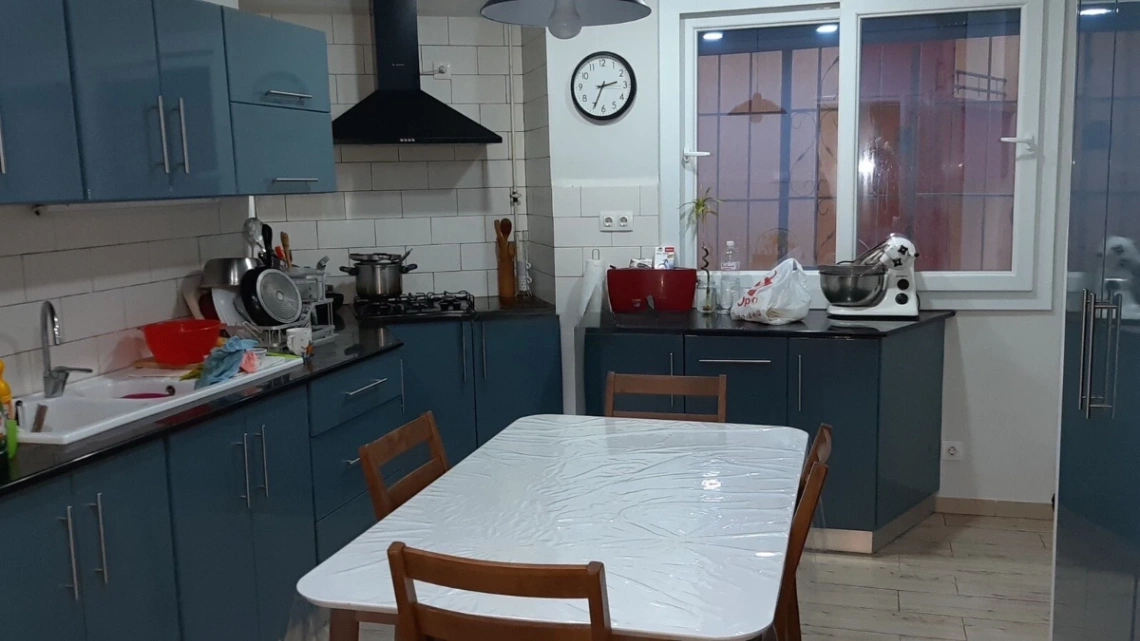 Appartement à louer à Birkhadem