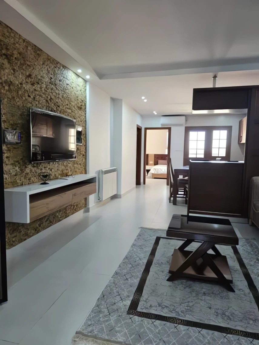 Appartement à louer à Bordj El Kiffan