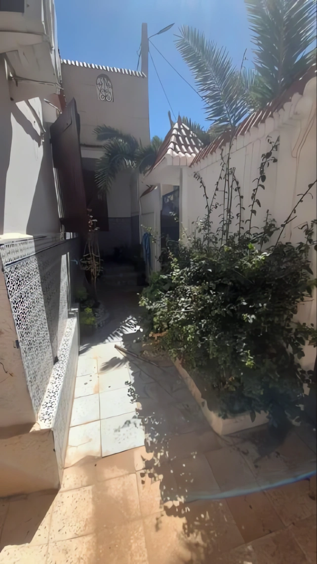 Photo de l'appartement