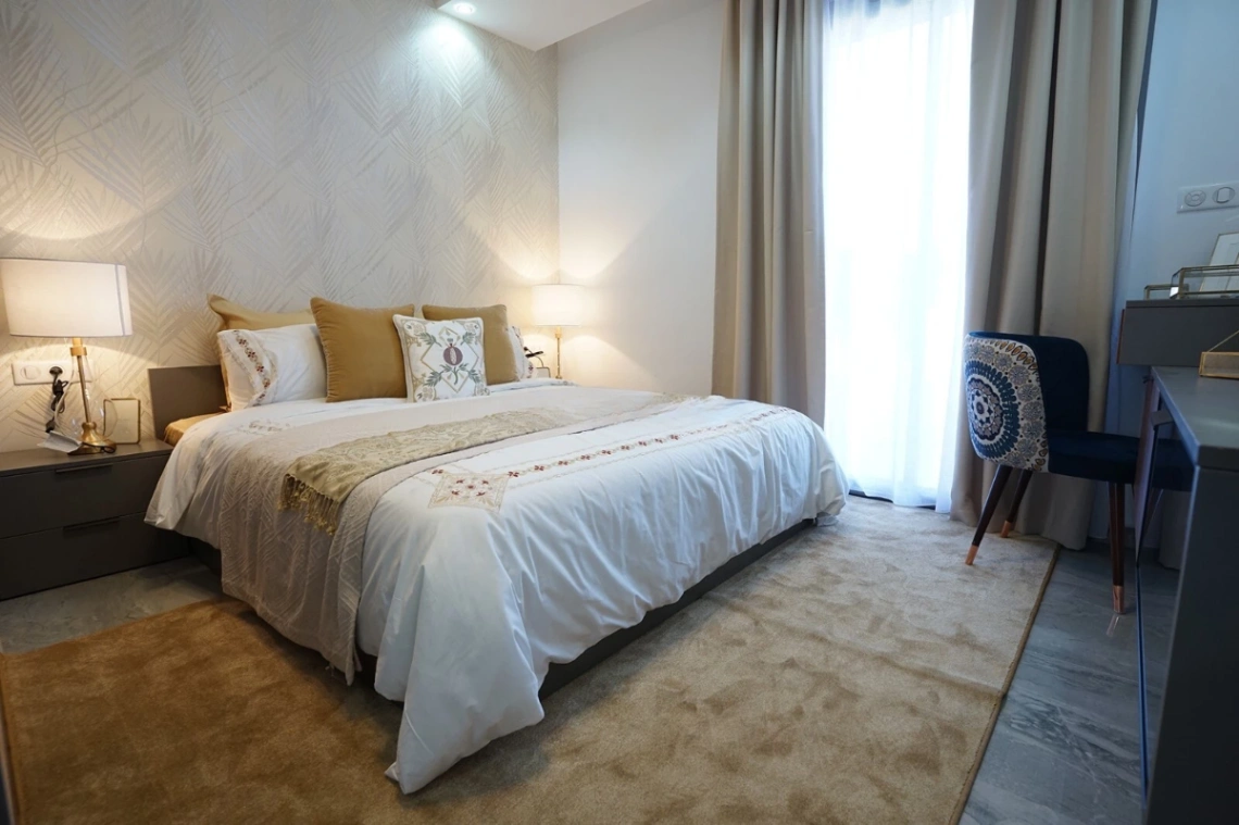 Appartement à vendre à Hydra