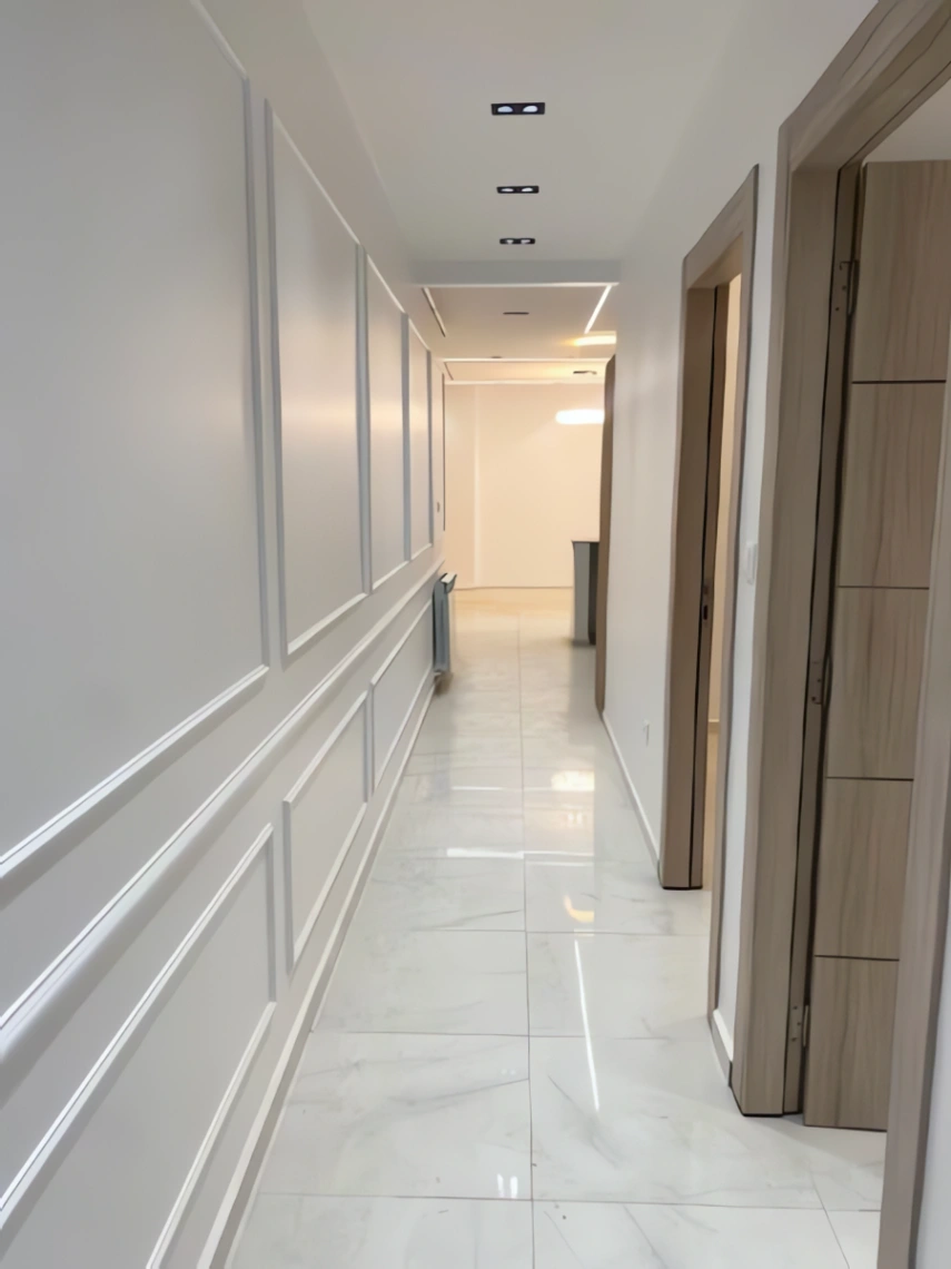 Appartement à vendre à Bordj El Bahri