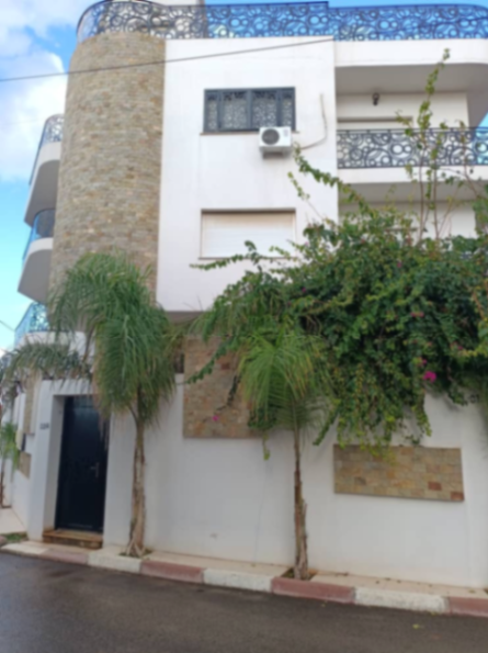 Appartement à Tipaza, 165m² - 4 pièces