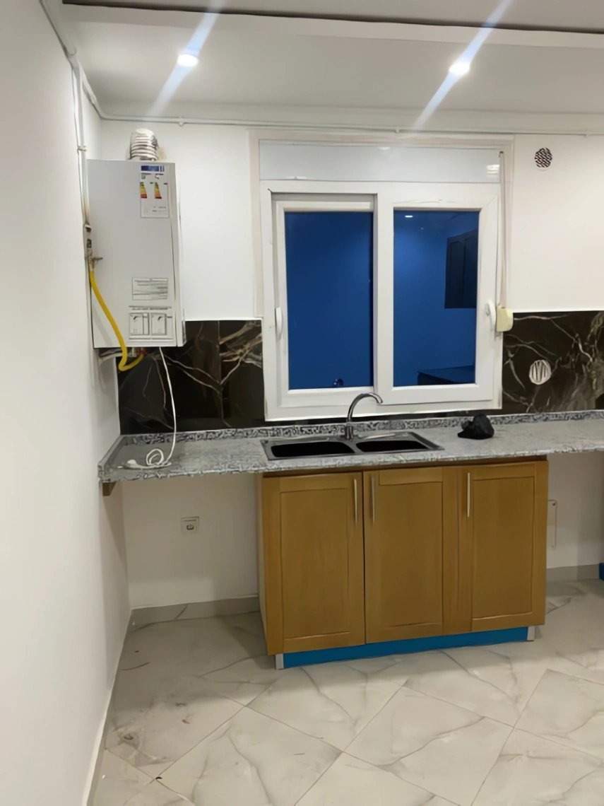 Appartement à vendre à Bordj El Kiffan