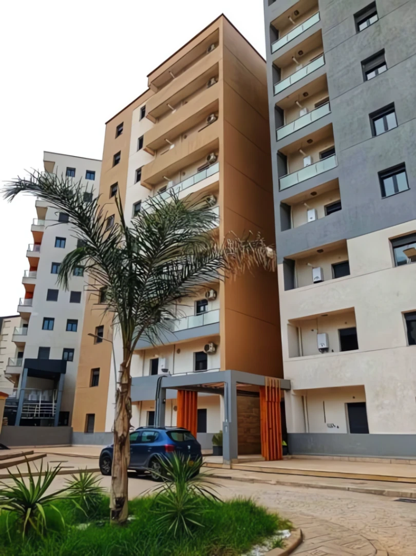 Appartement à louer à Hydra