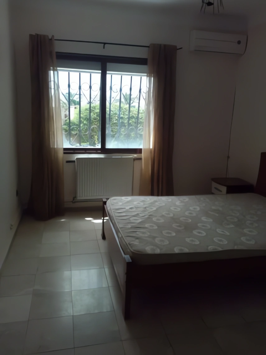 Appartement à louer à Bir Mourad Rais