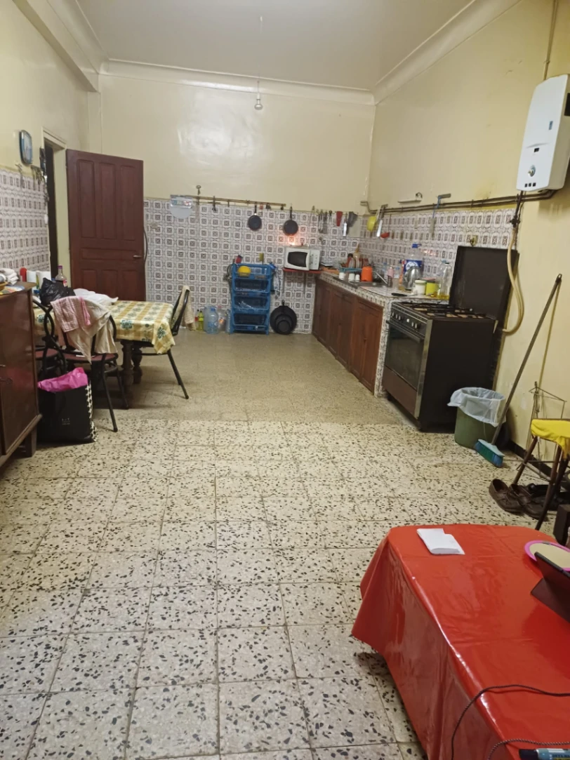 Photo de l'appartement