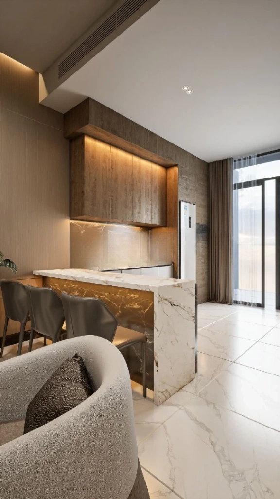 Appartement à vendre à Bir El Djir