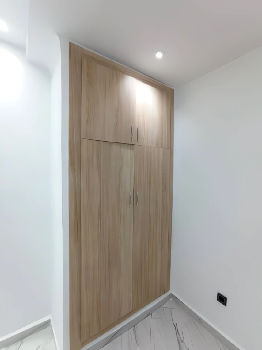 Appartement à louer à Bordj El Kiffan