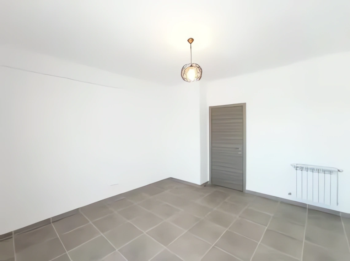 Photo de l'appartement