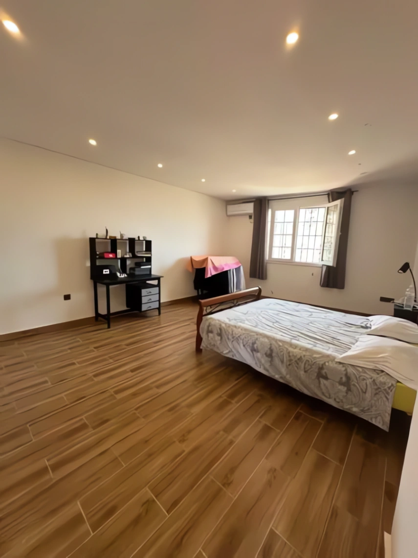 Photo de l'appartement