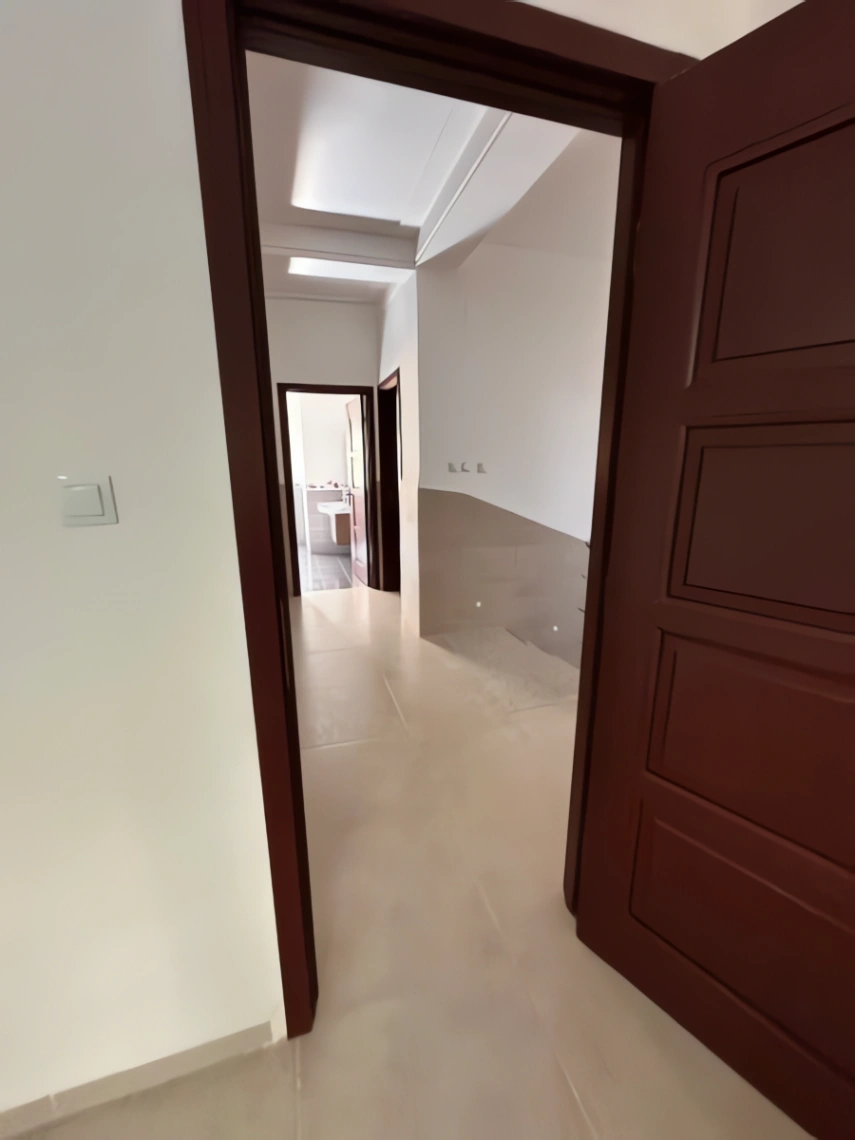 Appartement à vendre à Bouzareah