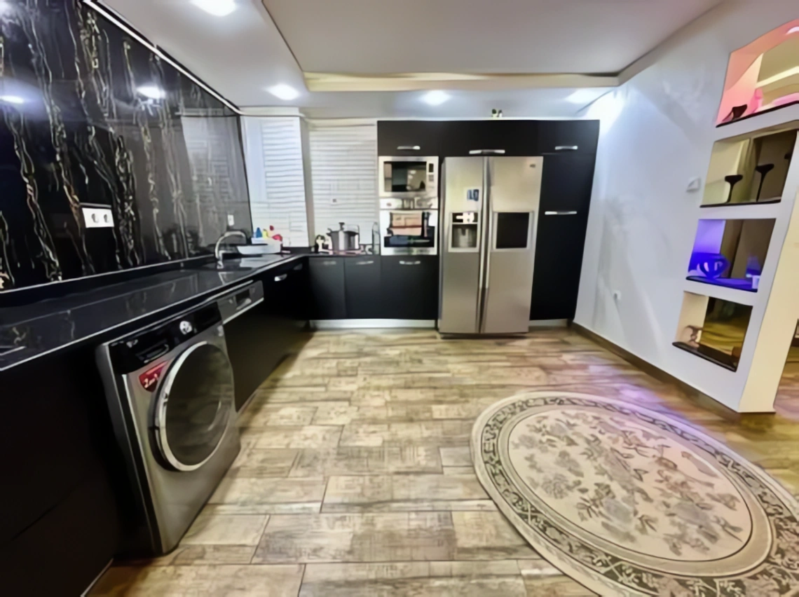 Appartement à vendre à Oran
