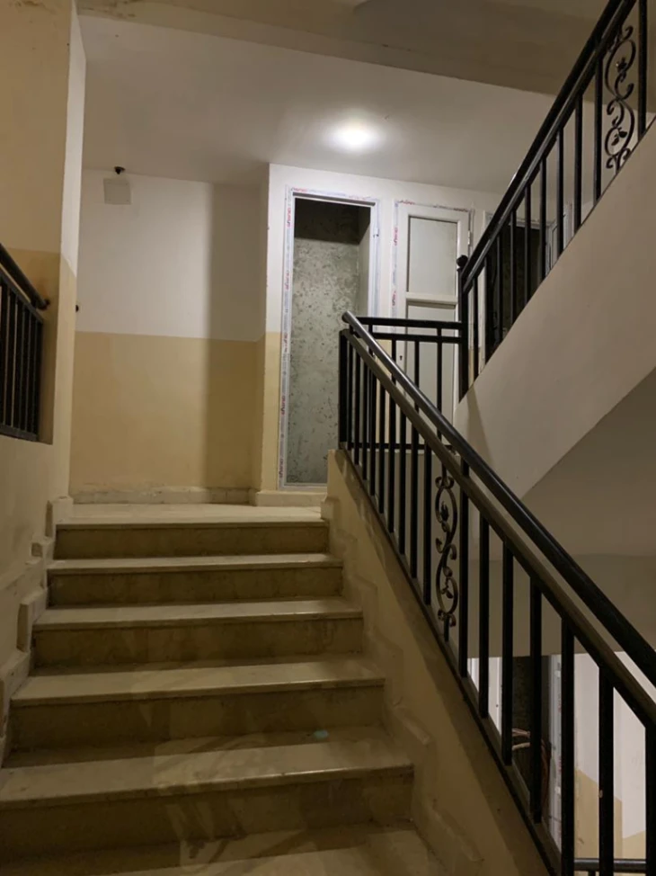 Appartement à vendre à Bordj El Kiffan