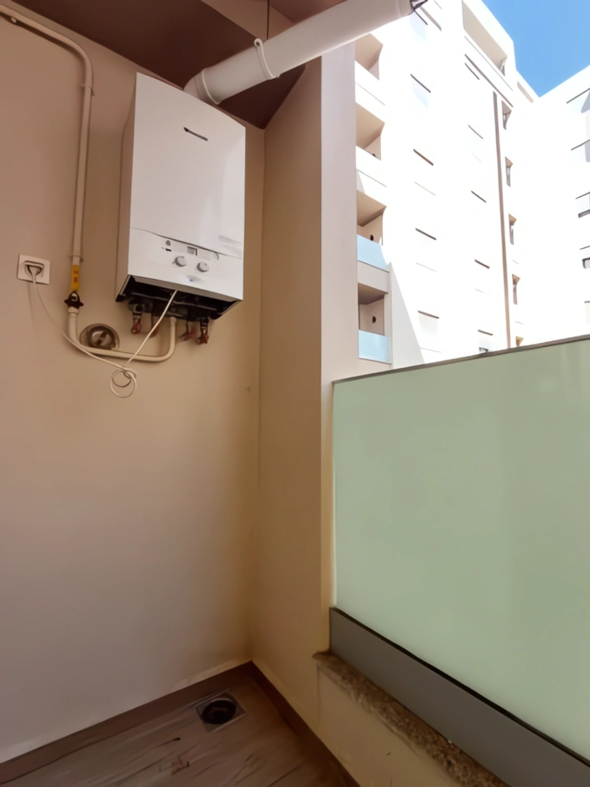 Appartement à louer à Birkhadem