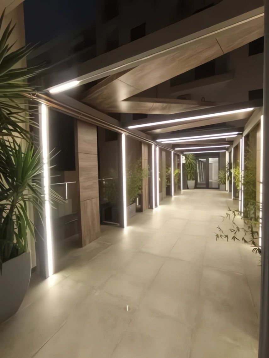 Appartement à vendre à Cheraga