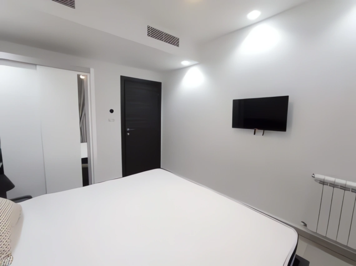Appartement à louer à Hydra
