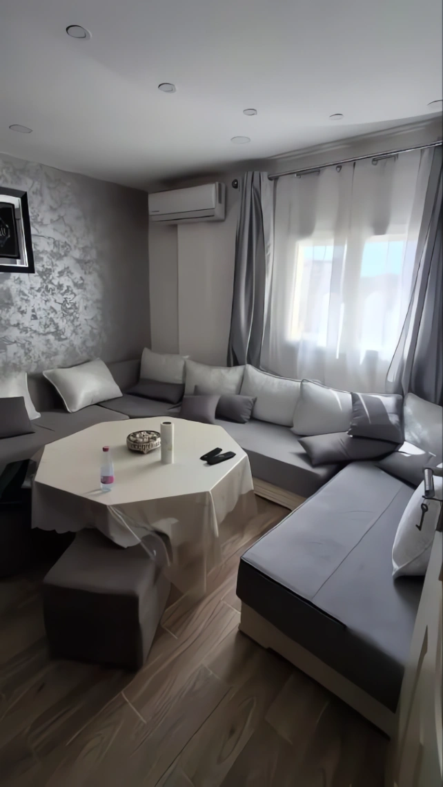 Appartement à vendre à Bir El Djir