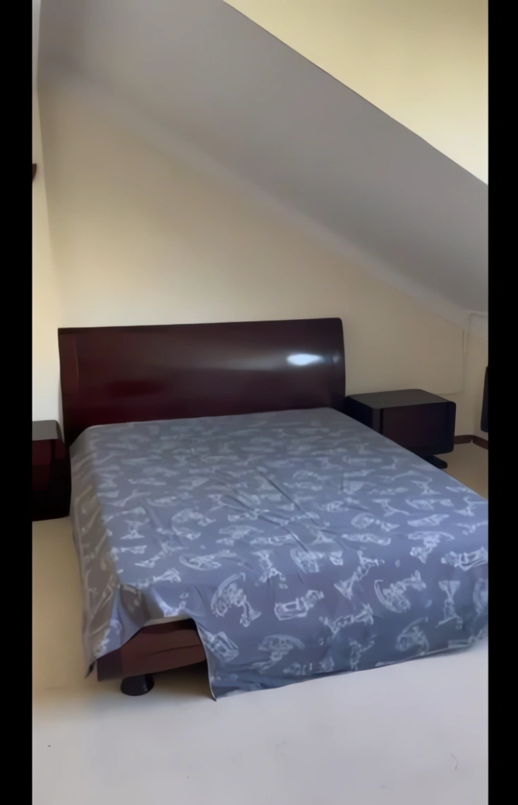Appartement à louer à Cheraga