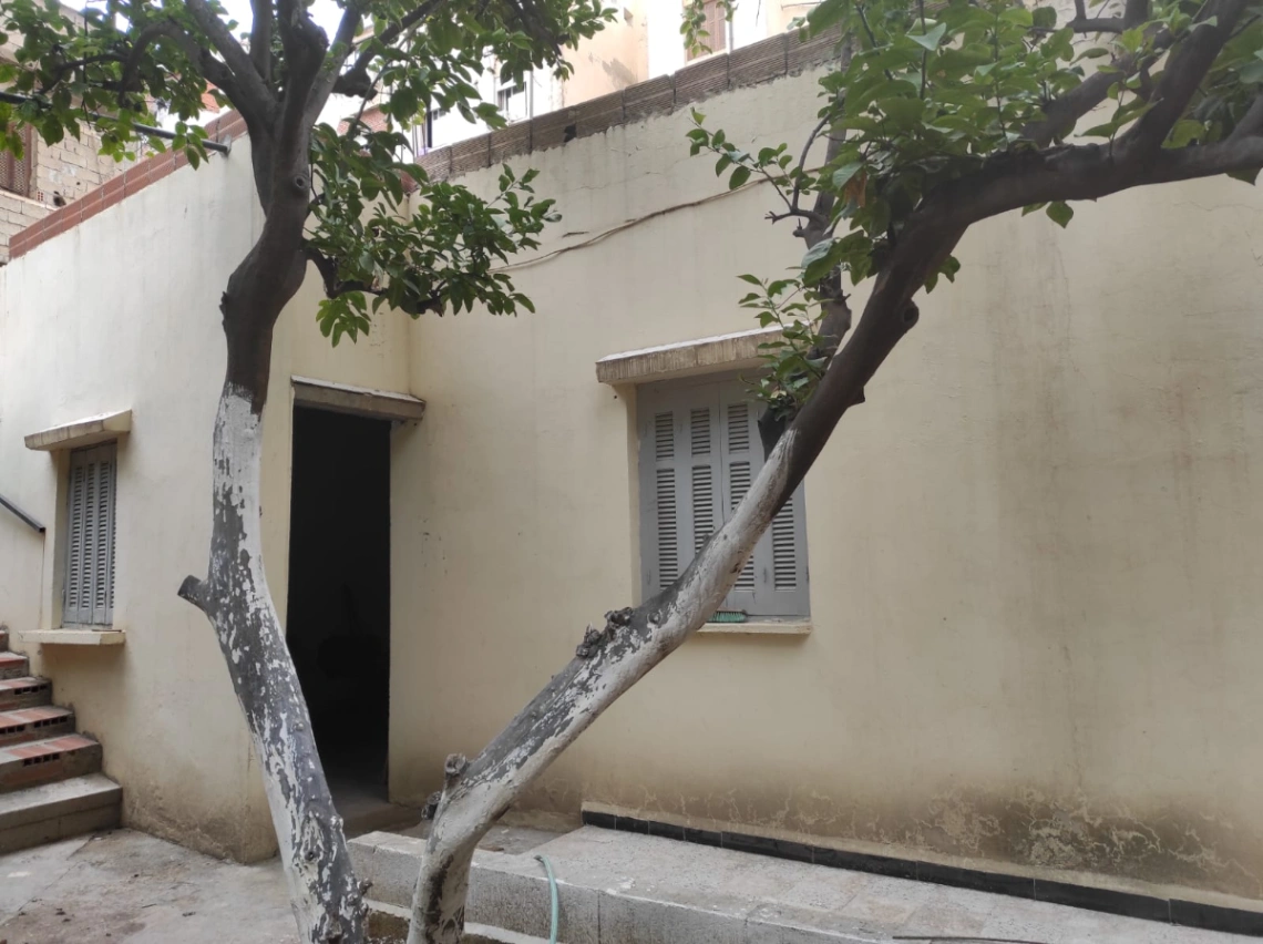 Photo de l'appartement