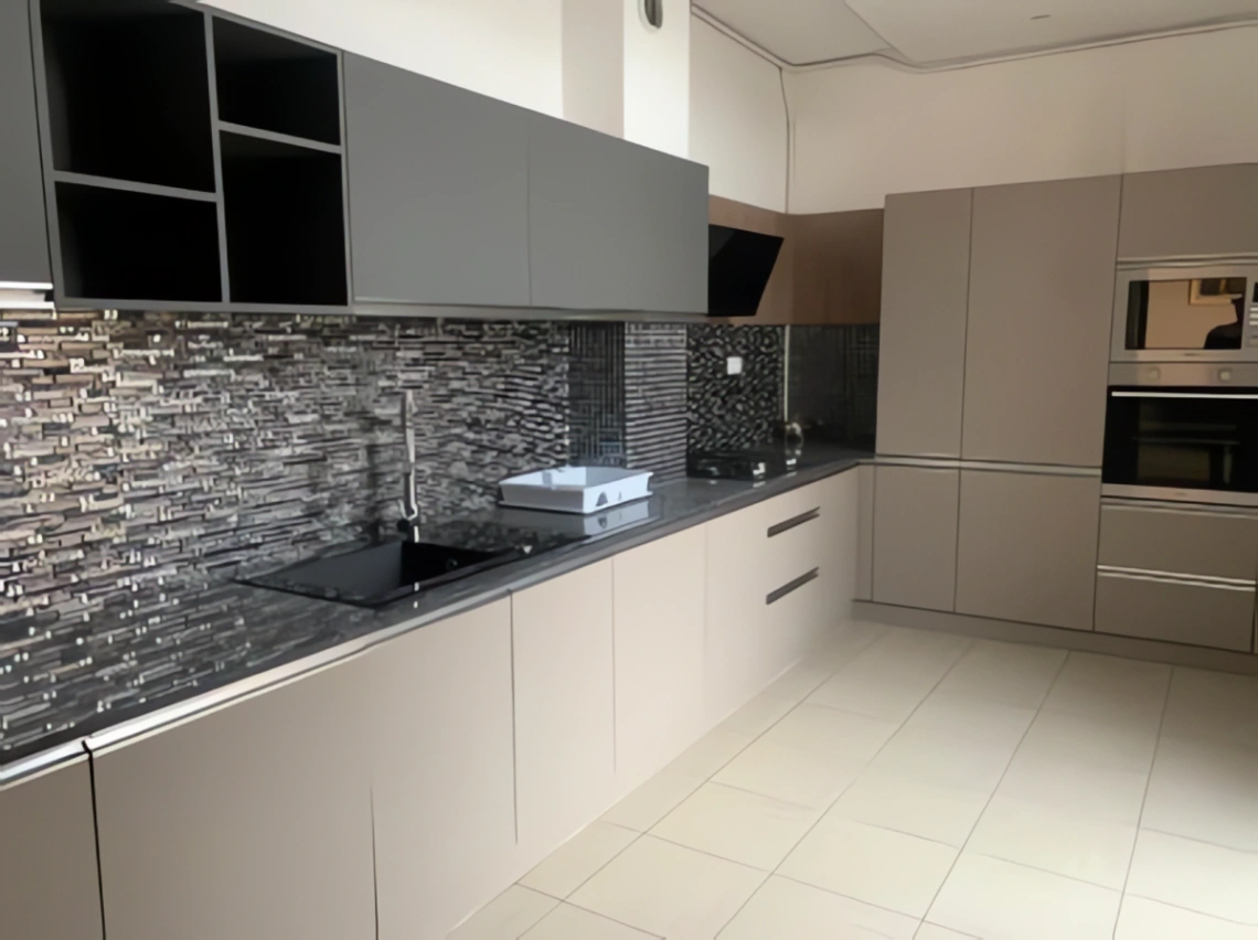 Appartement à louer à Birkhadem