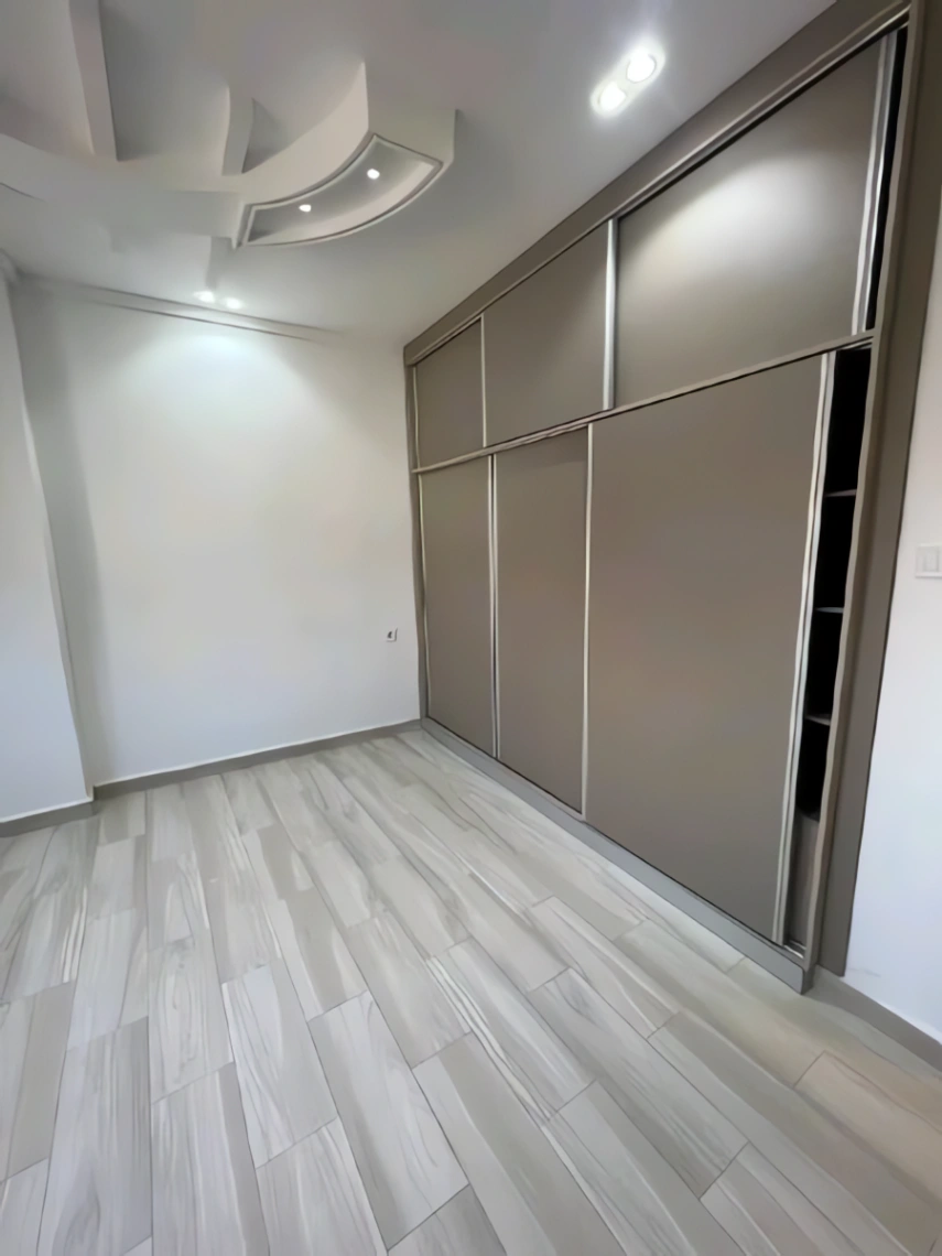 Appartement à vendre à Boudouaou