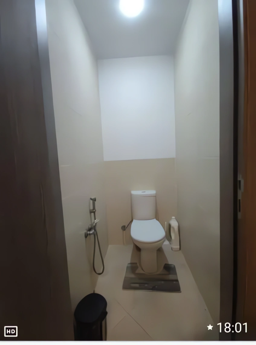 Appartement à vendre à Oran