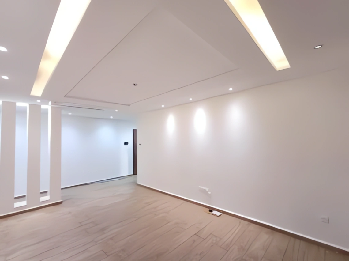 Appartement à louer à Djasr Kasentina