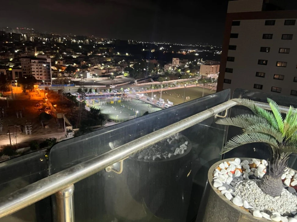 Photo de l'appartement