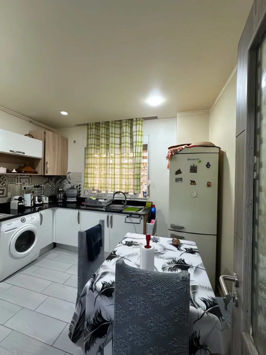 Appartement à vendre à El Achour