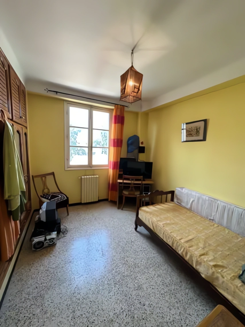 Appartement à vendre à Cheraga