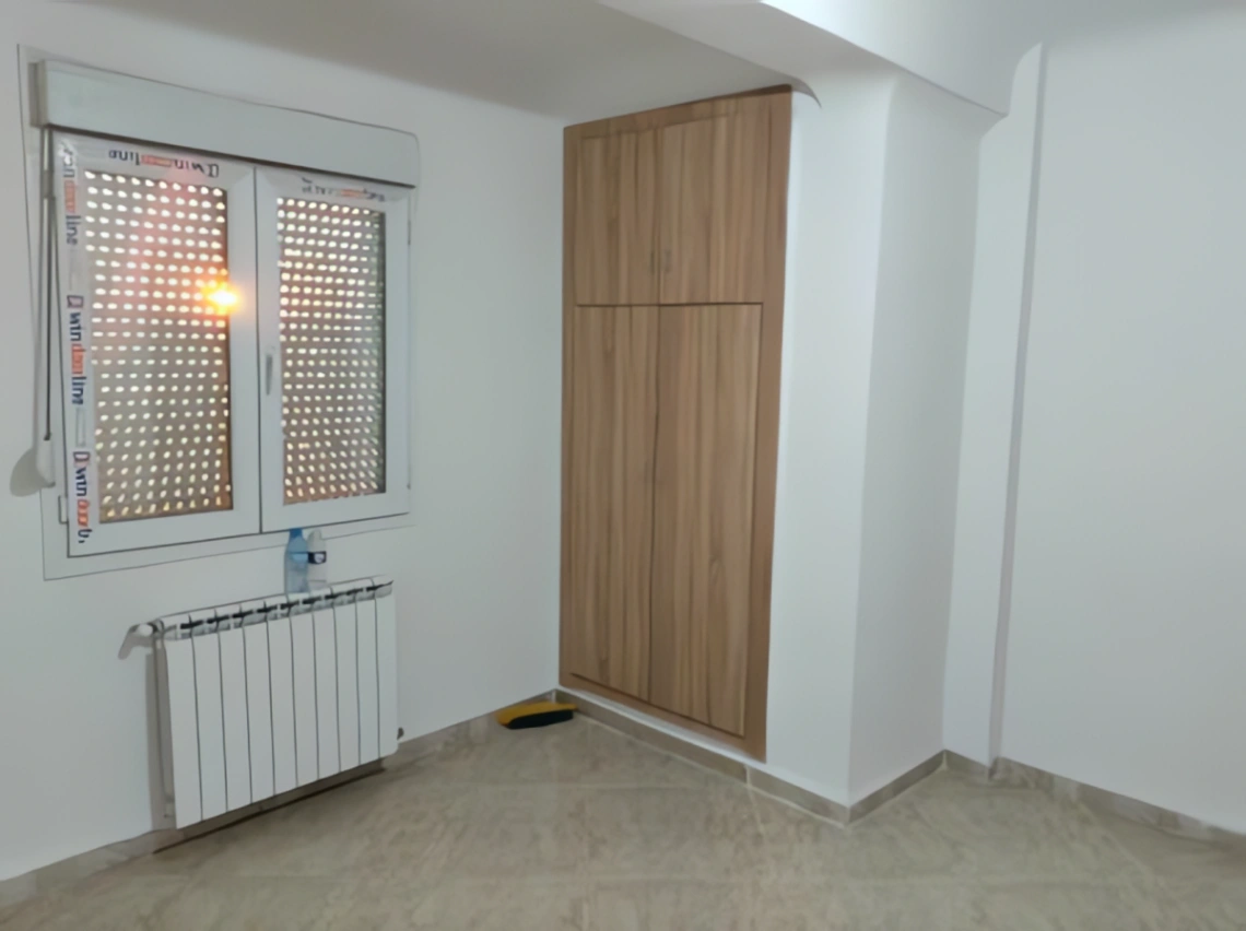 Appartement à louer à Bordj El Kiffan