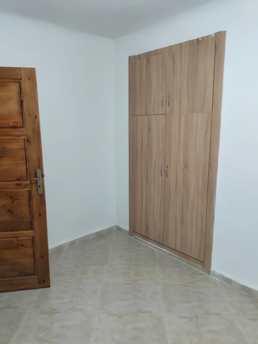 Appartement à louer à Bordj El Kiffan