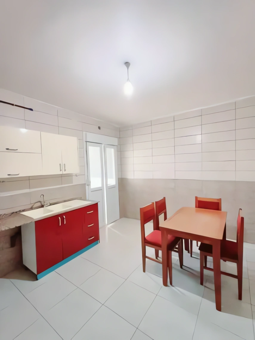 Appartement à louer à Reghaia