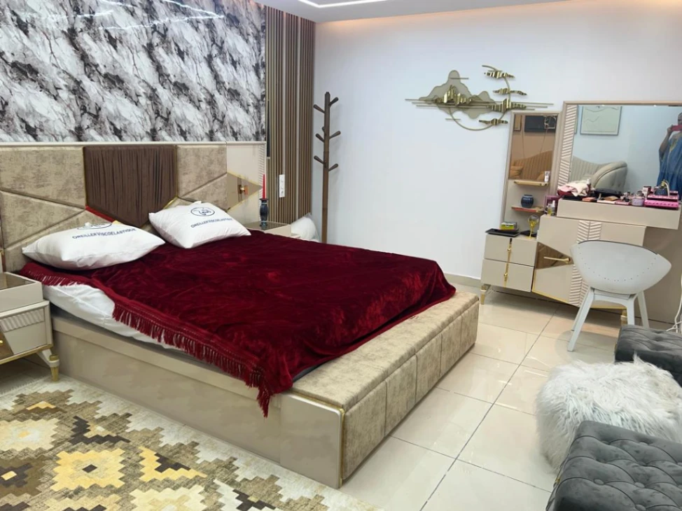 Photo de l'appartement