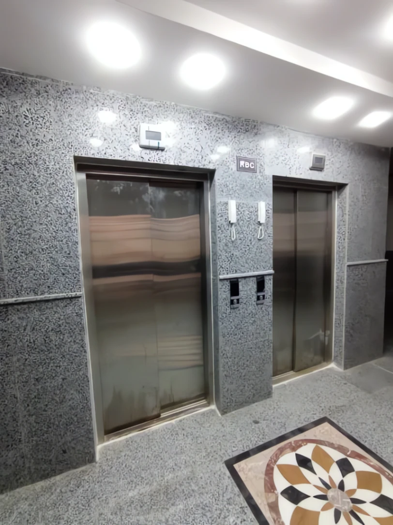 Appartement à louer à Kouba