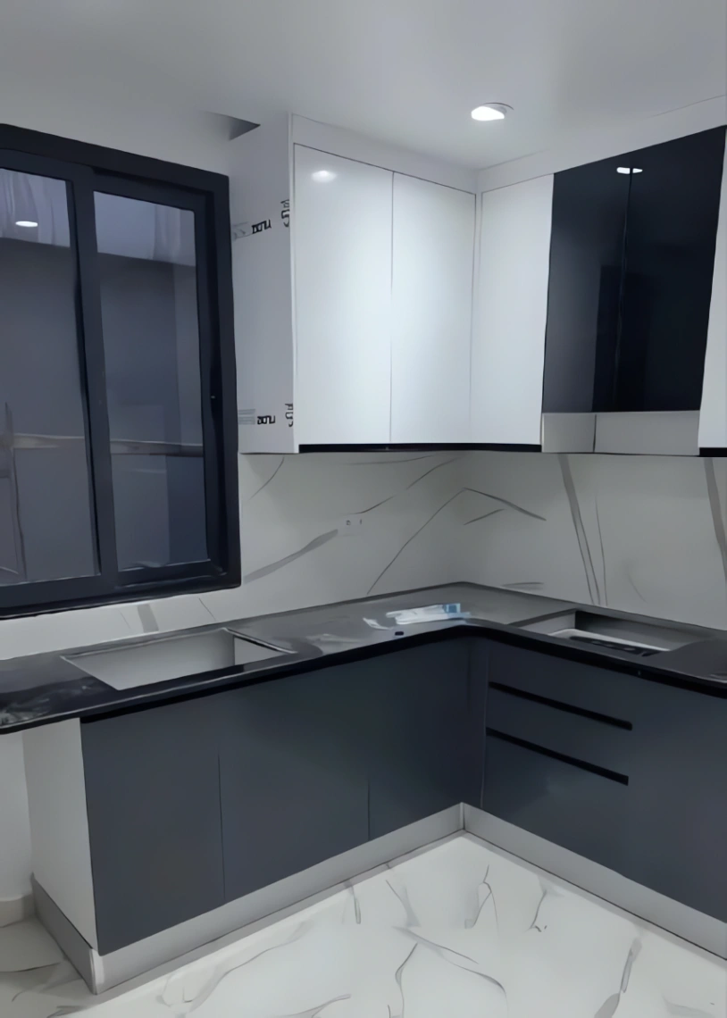 Appartement à vendre à Bordj El Kiffan