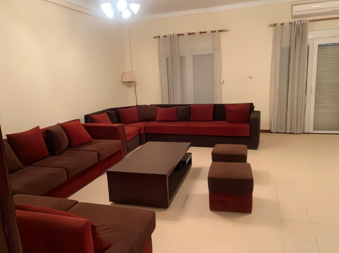 Appartement à louer à Cheraga