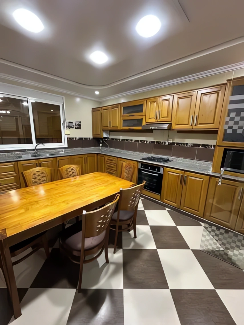 Appartement à louer à Draria