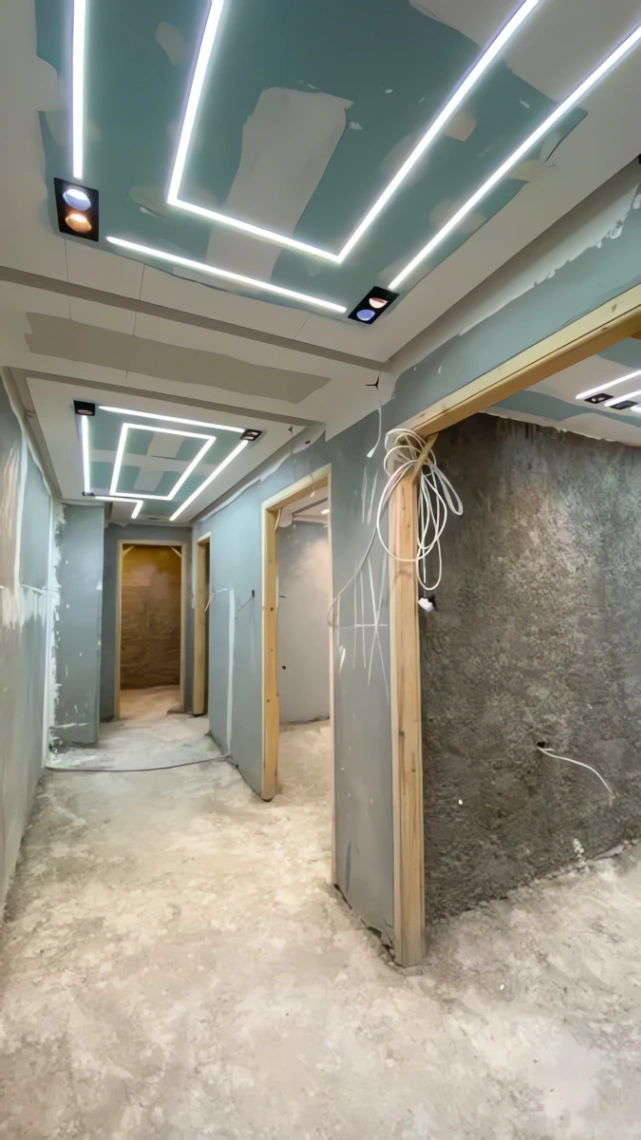 Appartement à vendre à Bordj El Kiffan