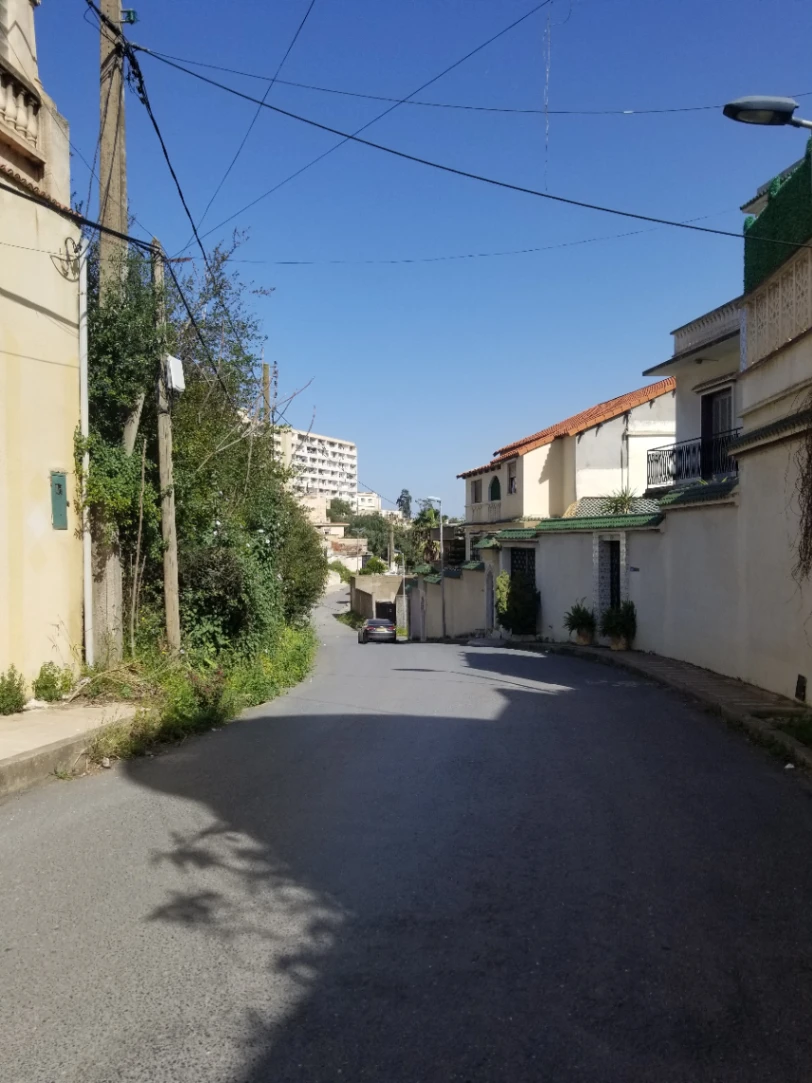 Photo de l'appartement