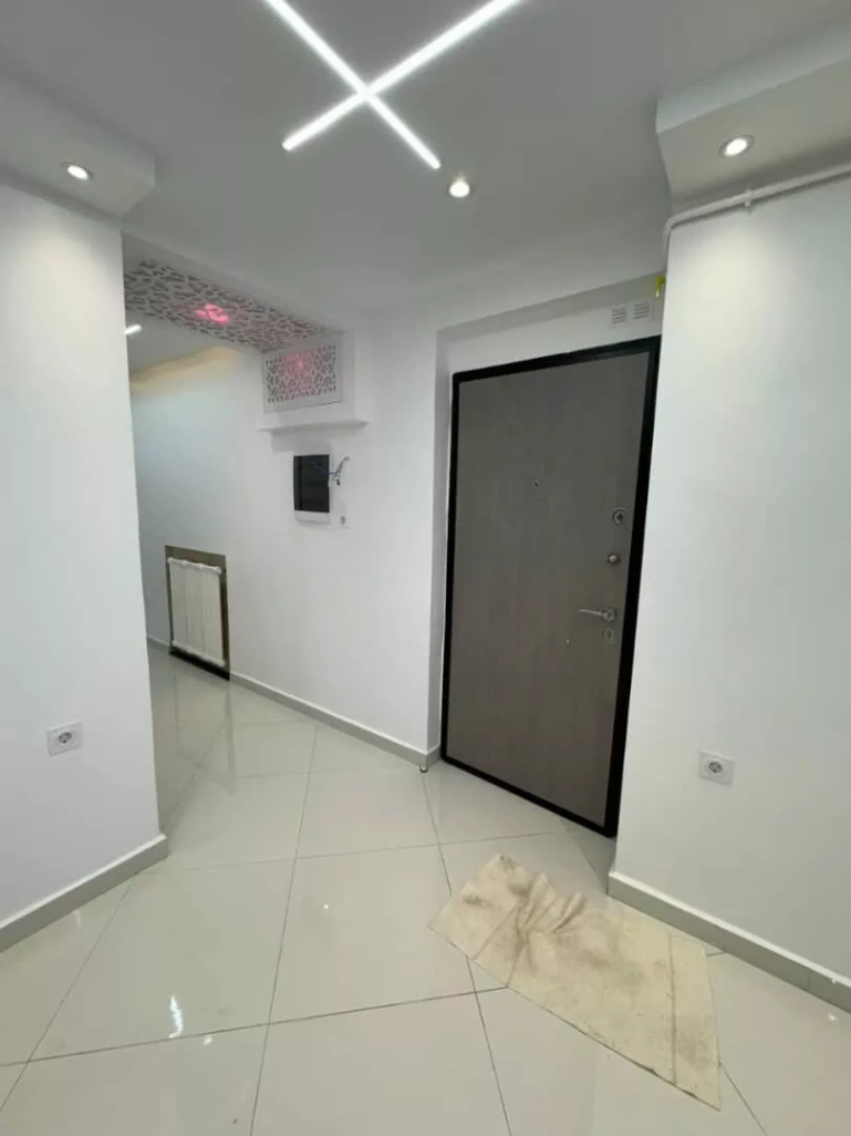 Appartement à vendre à Bordj El Kiffan