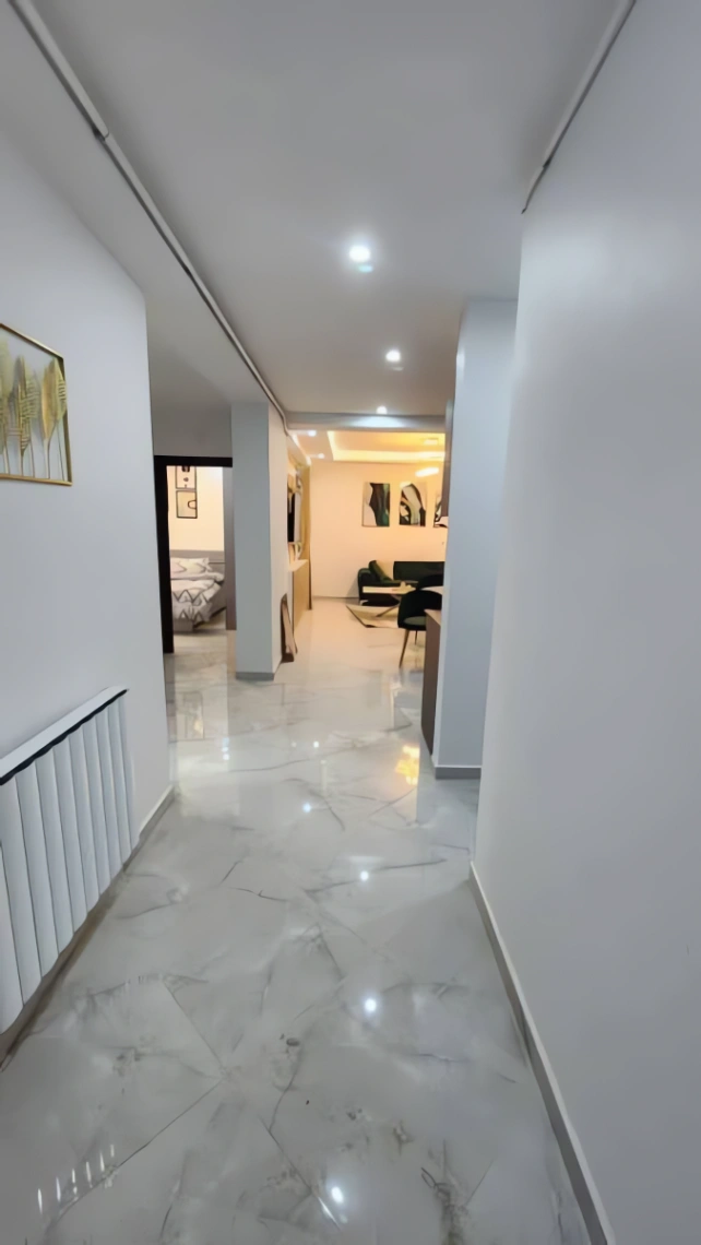 Appartement à vendre à Kouba