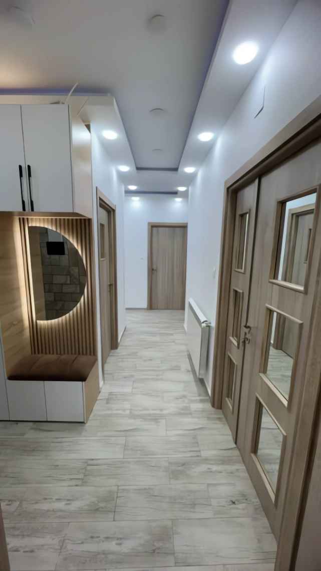 Appartement à vendre à Birkhadem