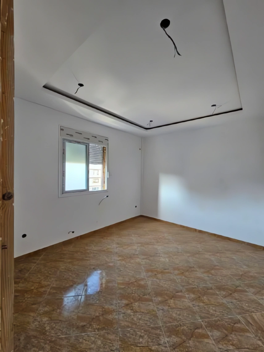 Appartement à vendre à Bordj El Kiffan