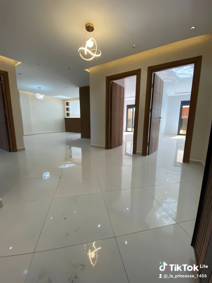 Appartement à vendre à Kouba